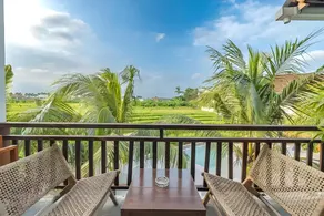 Suksma Guesthouse - Image 4