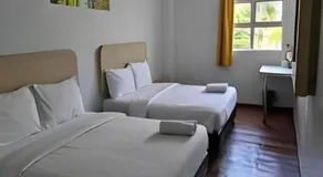 Santai Morib Hotel - Image 2