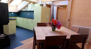 Comfortable quiet apartement with great view - Image 4