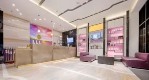 Lavande Hotel South Kunshan High-Speed Raiway Station Renmin Road - Image 2