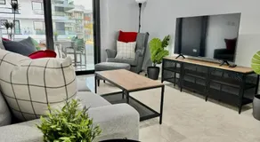 Bright & cozy apartment in Livadia - Image 2