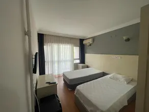 Tabiat Park Hotel Ayvalık - Image 3