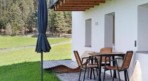 Ferienwohnung 'Ebnerhof' mit Bergblick, privater Terrasse und WLAN - Image 4