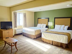 Extended Stay America Select Suites - Des Moines - West Des Moines - Image 4
