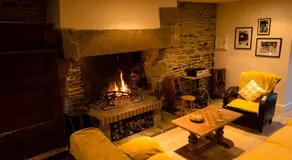 Gîte de charme avec Spa, baie du Mont St Michel - Image 2