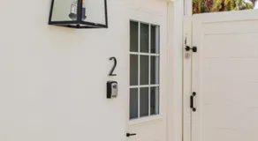 Cute Guest Studio near Universal Studios sleeps 4 - Image 5