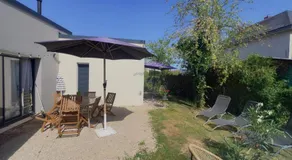 Quiniere - 25 m2 indépendant avec piscine - Wifi - Image 4