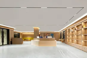 Wutong Yueju Hotel (Yantai University Branch) - Image 2