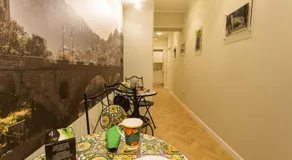 Le Affacciate Bruzie Home Guest House - Image 4
