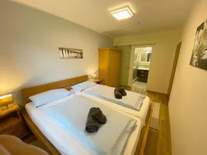 Holiday apartment No. 5 Bergschlossl - Image 4