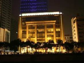 Hejiangting Hanwen Hotel - Image 3