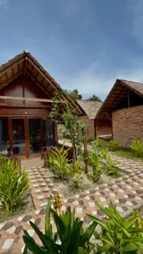 DaunTeduhCerating CozyNature-inspiredChalets - Image 3