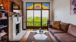 4BR Bridal, Group Retreat - Walkable - Skyline Views - Image 1