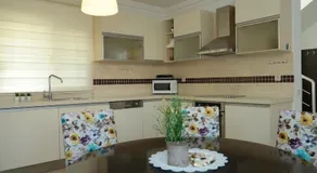 Villa Aslam, Belek Mahallesi 218 Sokak No 4C Tolerance Golf Sitesi C-1 Blok, Serik, Antalya - Image 4