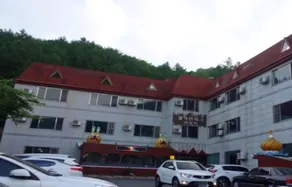 Seoraksan Park - Image 5