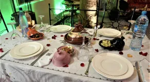 Riad Lalla-Merieme: Riad di 5 camere 100% privatizzate, solo per te! - Image 4