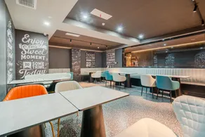 Ibis Changzhou Jintan Wuyue Plaza - Image 3
