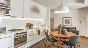 Balmain Wharf 1 bedroom Apartments - Image 5