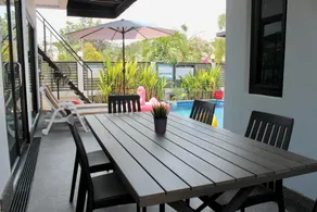 Pudpichaya Pool Villa - Image 5