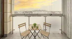 Mokotów Luxury Apartments with Parking Air Conditioning by Renters Prestige - Image 4