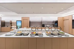 JI Hotel (Yingtan Station Kaixiang Shopping Plaza) - Image 5
