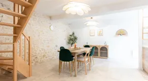 Slow studio, Les Clés de l'Espoir, proche Poitiers - Image 5