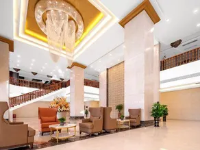 Jinli International Hotel - Image 3