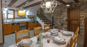 Casa - Chalet Posets con 3 dormitorios - Image 3