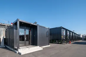 HOTEL R9 The Yard Kamisu - Image 3