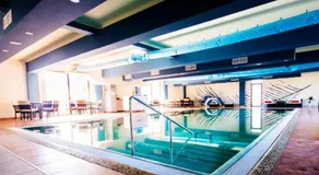 Páva Pension & Spa - Image 2