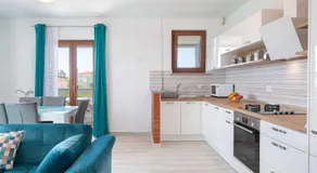 Apartamento Kaylie, nuevo lugar de 3 habitaciones en Pula, Croacia - Image 2