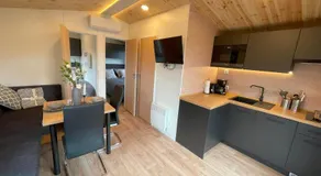 Tinyhaushotel - Campingpark Nabburg - Image 2