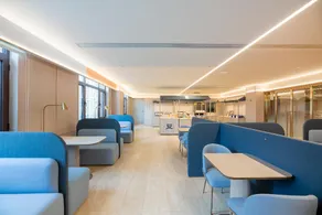 Hanting Hotel Shijiazhuang Luquan Junlebao Road - Image 4