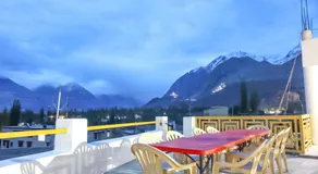 Hotel Thachung - Image 3