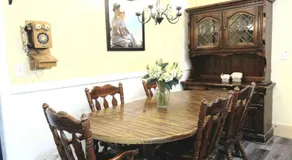 The Goulding Cottage and farm - 4 beds, 3 baths - Image 4