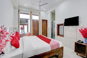Hotel O Rao residency - Image 2
