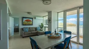 Lovely 2-2 Condo with the best view of Puerto Rico - Image 2