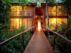 La Cantera Jungle Lodge Iguazu Hotel - Image 3