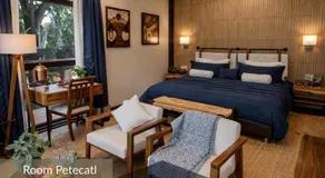 Exclusive Tropical & Wellness Resort in Morelos - Image 2