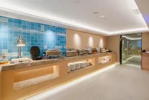 Home Inn Hotel Chengdu Gaoshengqiao Subway Station - Image 4