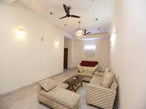 OYO 41707 Vinayak Residency - Image 3