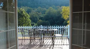 Cadair Cottages - Image 4