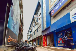 OYO 67509 Hotel Tukson - Image 5
