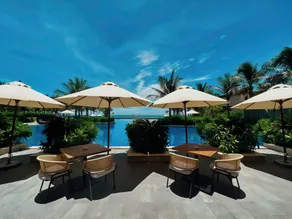 Alexa Villa Cam Ranh - 3 Bedrooms, Private Pool, Beach Access - Image 5