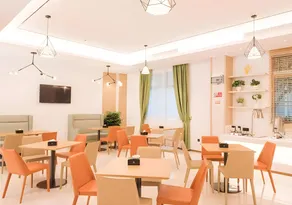 City Comfort Inn Shanwei Luhe - Image 2