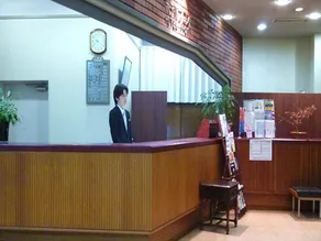 Honjo Grand Hotel - Image 2