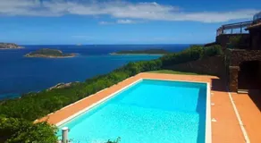Seagarden Home vista mare con giardino privato - Image 3