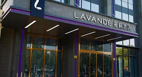 Lavande Hotel Handan Congtai Park New Century Plaza - Image 5