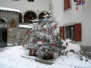 Sot I Volz - Affittacamere - Image 5