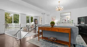 Diese Villa in Gearhart hat schöne Interieurs & eine wunderschöne Lage! - Image 4